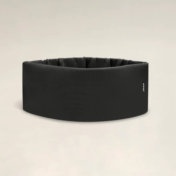 Away Other - Like New Away Sleep Mask, travel-friendly foldable super soft high quality!